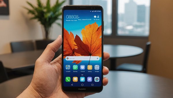 Affordable used huawei smartphones: great quality finds