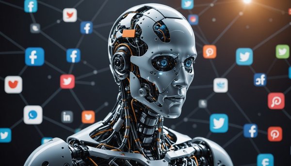 Transform your social media game with an ai specialist